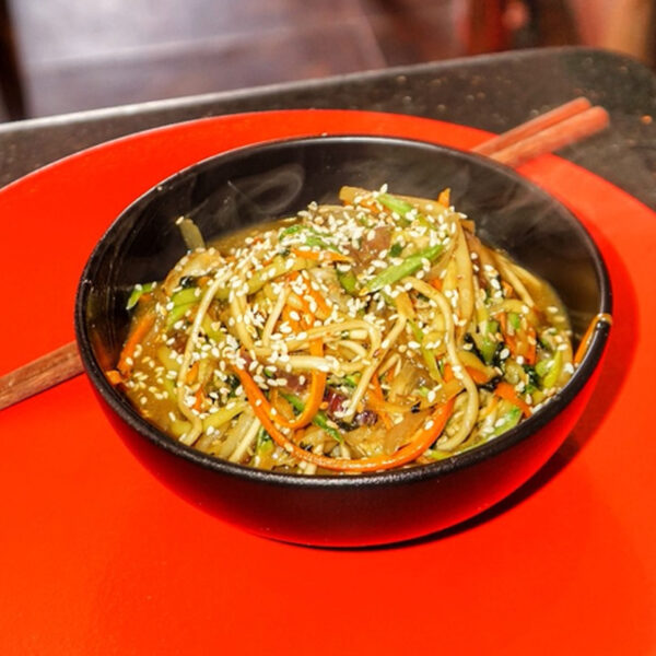 WOK